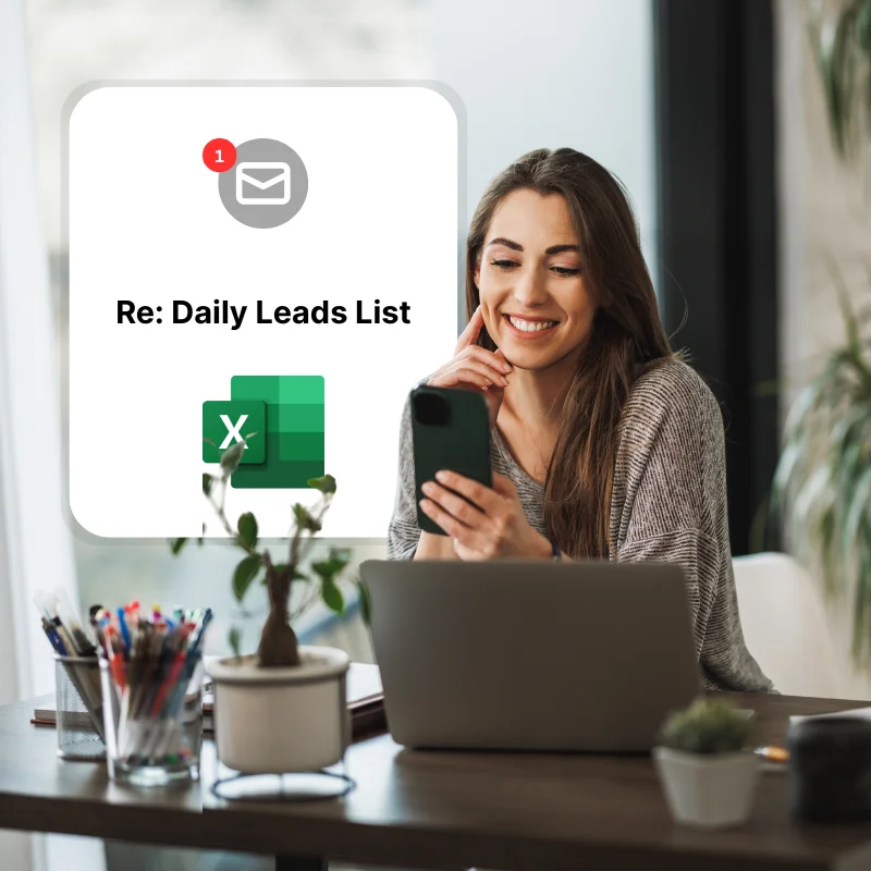 Captures Leads - Collects visitor details in real time and turns every chat into a potential sale....